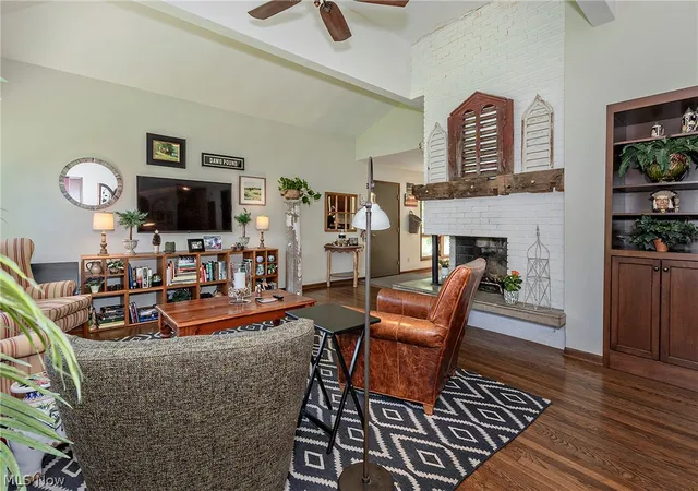 5th image of 15880 Laurel Rd, Chagrin Falls, OH 44022 | MLS# 5219678