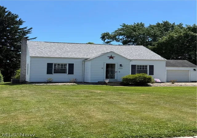 Homes for sale in North Canton, OH | 210 Woodrow St Nw, North Canton, OH 44720 | MLS# 5222007