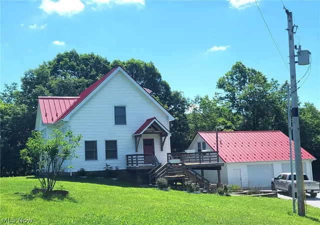 Homes for sale in Adena, OH | 1664 Township Road 192, Adena, OH 43901 | MLS# 5221945