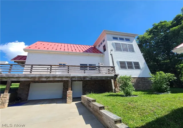 2nd image of 1664 Township Road 192, Adena, OH 43901 | MLS# 5221945