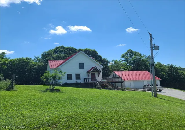 41st image of 1664 Township Road 192, Adena, OH 43901 | MLS# 5221945