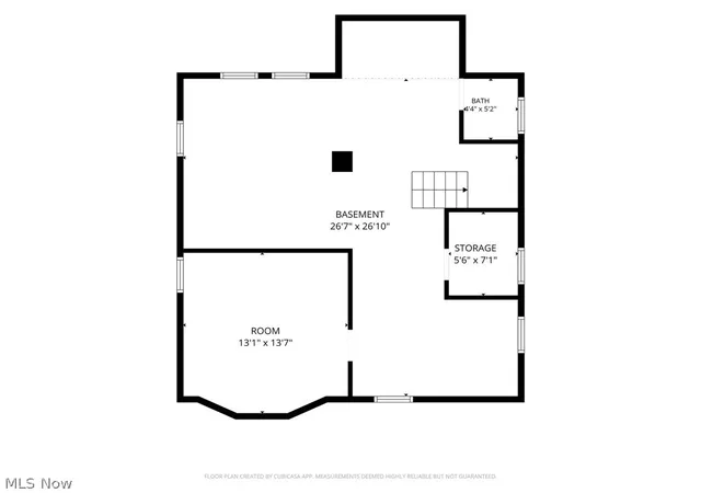 Photo 42 of Single family home for sale at 1438 Elbur Ave, Lakewood, OH 44107 | MLS# 5215350 | Listing updated on 2026-08-26