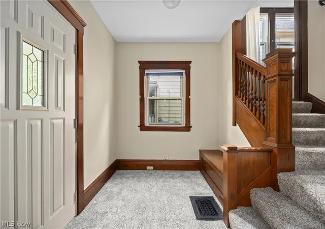 Photo 3 of Sale Pending at 1440 Westwood Ave, Lakewood, OH 44107 | MLS# 5221253 | Listing updated on 2026-07-20