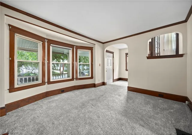 Photo 4 of Sale Pending at 1440 Westwood Ave, Lakewood, OH 44107 | MLS# 5221253 | Listing updated on 2026-07-20