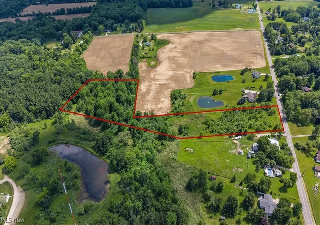 2nd image of 7141 Friendsville Rd, Medina, OH 44256 | MLS# 5221695