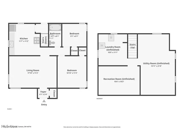 Homes for sale in Smithville, OH | 183 E Center St, Smithville, OH 44677 | MLS# 5221757