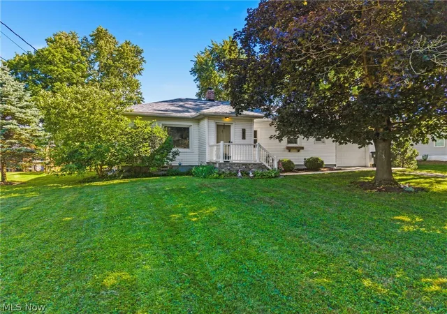 Homes for sale in Smithville, OH | 183 E Center St, Smithville, OH 44677 | MLS# 5221757
