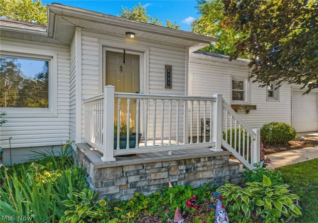 Homes for sale in Smithville, OH | 183 E Center St, Smithville, OH 44677 | MLS# 5221757