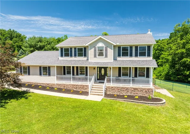 Homes for sale in Ravenna, OH | 5341 Newton Falls Rd, Ravenna, OH 44266 | MLS# 5222112