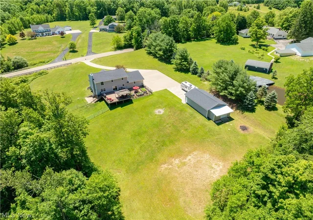 Homes for sale in Ravenna, OH | 5341 Newton Falls Rd, Ravenna, OH 44266 | MLS# 5222112