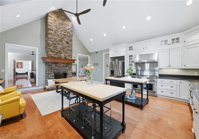 Photo 4 of Single family home for sale at 3840 Belle Terreno Way, Canfield, OH 44406 | MLS# 5221115 | Listing updated on 2026-09-17