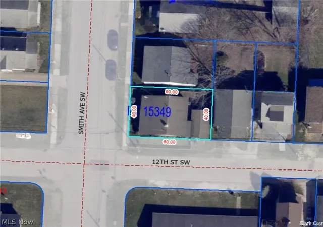 Homes for sale in Canton, OH | 1156 Smith Ave Sw, Canton, OH 44706 | MLS# 5216413