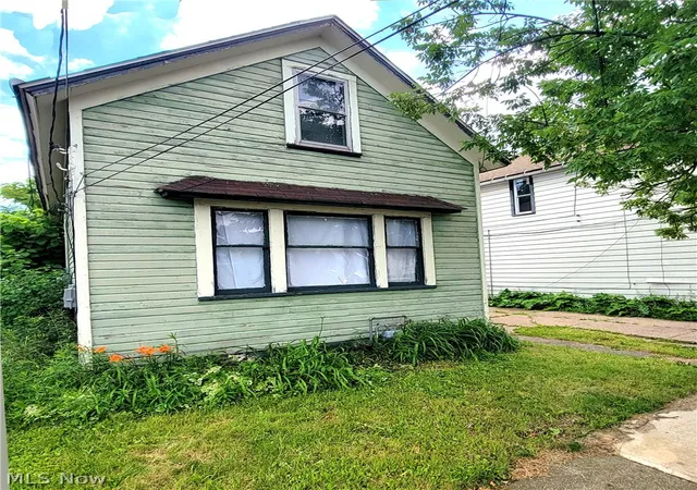 Homes for sale in Cleveland, OH | 3353 W 46th St, Cleveland, OH 44102 | MLS# 5221929