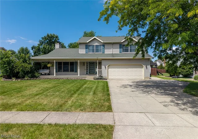 Homes for sale in La Grange, OH | 509 William, La Grange, OH 44050 | MLS# 5221971