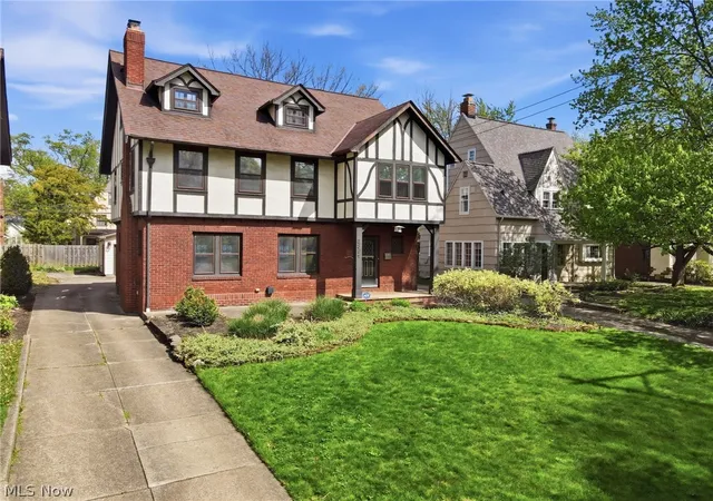 1st image of 3331 Kenmore Rd, Shaker Heights, OH 44122 | MLS# 5221662