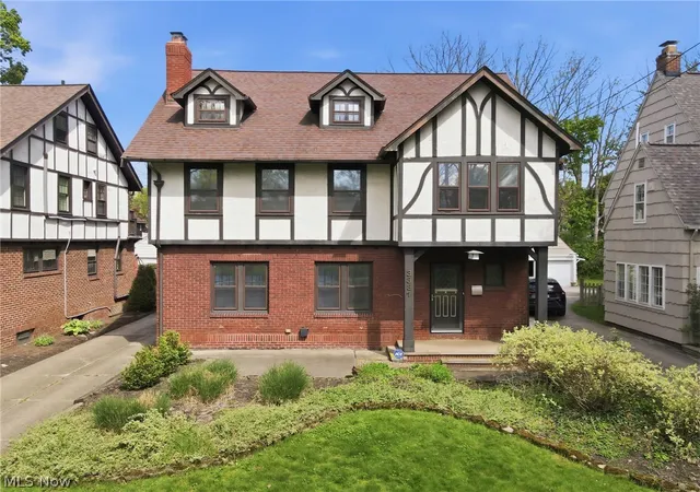Homes for sale in Shaker Heights, OH | 3331 Kenmore Rd, Shaker Heights, OH 44122 | MLS# 5221662