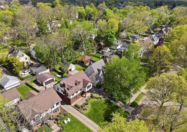 37th image of 3331 Kenmore Rd, Shaker Heights, OH 44122 | MLS# 5221662
