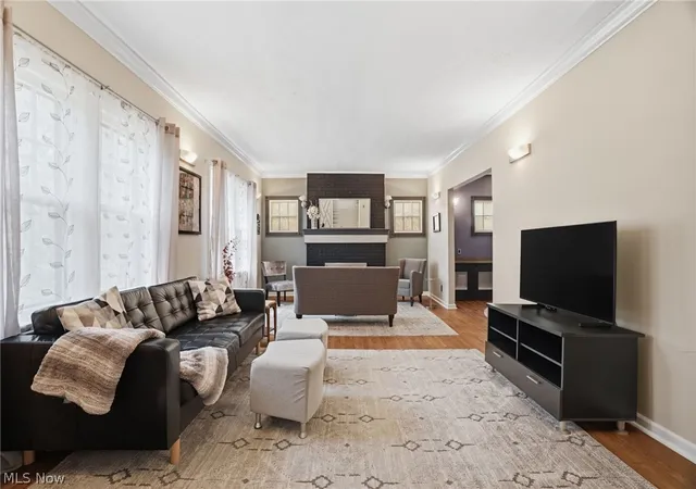 4th image of 3331 Kenmore Rd, Shaker Heights, OH 44122 | MLS# 5221662