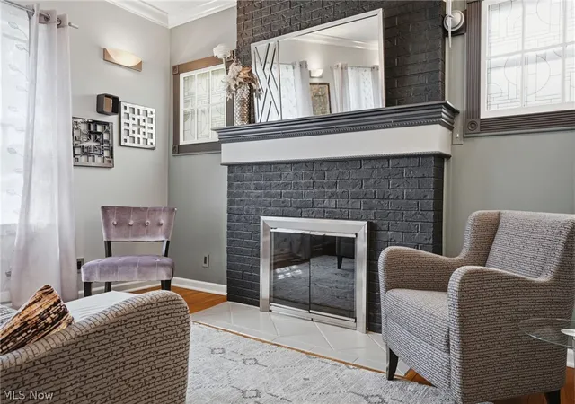 5th image of 3331 Kenmore Rd, Shaker Heights, OH 44122 | MLS# 5221662