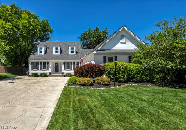 Homes for sale in Brunswick, OH | 4179 Shenandoah Pkwy, Brunswick, OH 44212 | MLS# 5222076