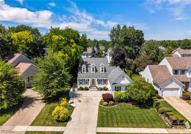 Homes for sale in Brunswick, OH | 4179 Shenandoah Pkwy, Brunswick, OH 44212 | MLS# 5222076
