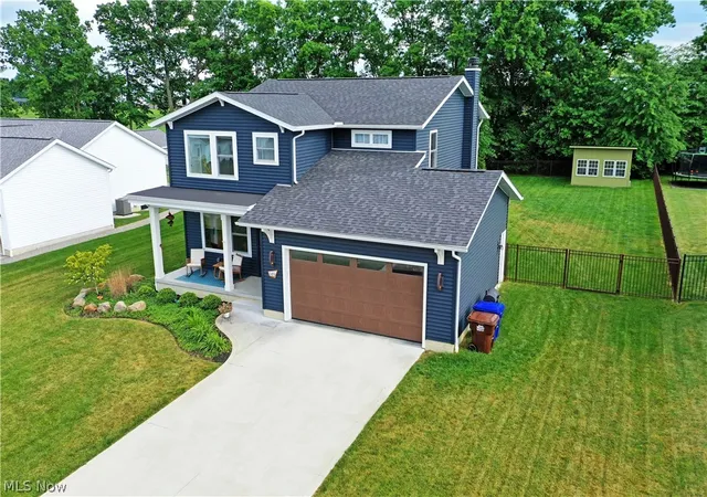 Homes for sale in Columbiana, OH | 149 Juniper Dr, Columbiana, OH 44408 | MLS# 5218072