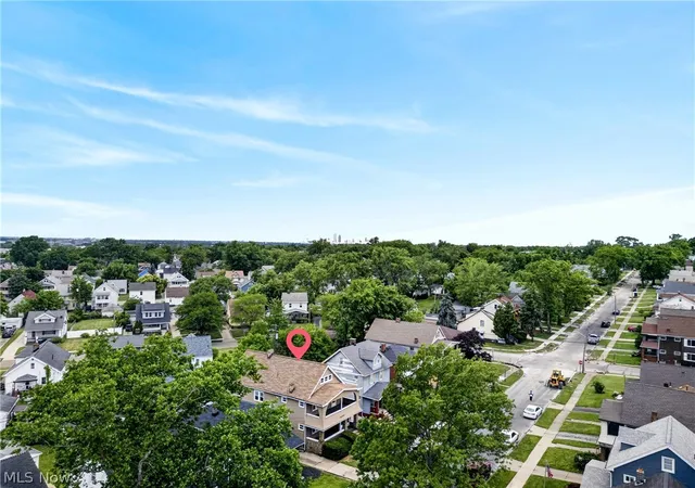 Photo 3 of House for sale at 4720 E 85th Street, Cleveland, OH 44125 | MLS# 5221794 | Listing updated on 2026-07-29
