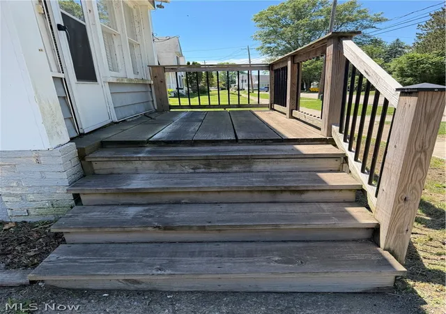 2nd image of 501 Madison St, Conneaut, OH 44030 | MLS# 5221947