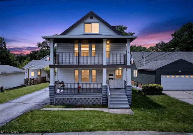Homes for sale in Garfield Heights, OH | 5012 Henry St, Garfield Heights, OH 44125 | MLS# 5221991
