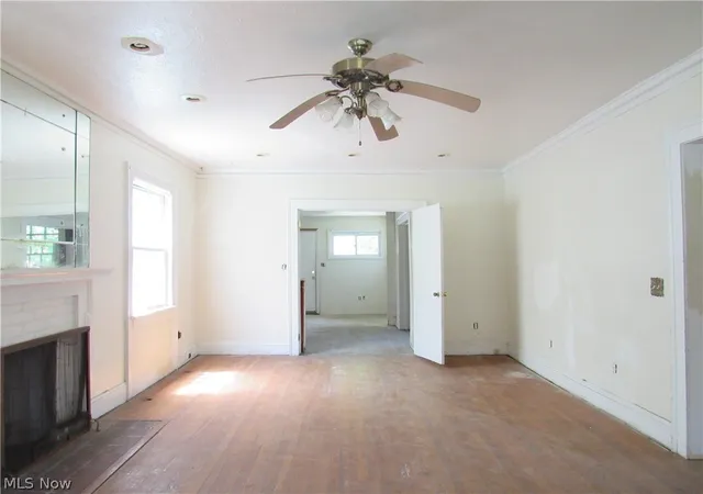 Photo 3 of Single family home for sale at 1726 Lee Rd, Cleveland, OH 44118 | MLS# 5222189 | Listing updated on 2026-07-24