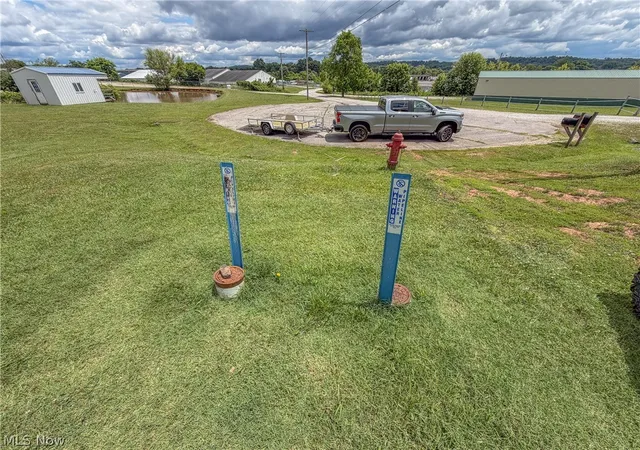Homes for sale in Belpre, OH | 0 State Route 7, Belpre, OH 45714 | MLS# 5222190