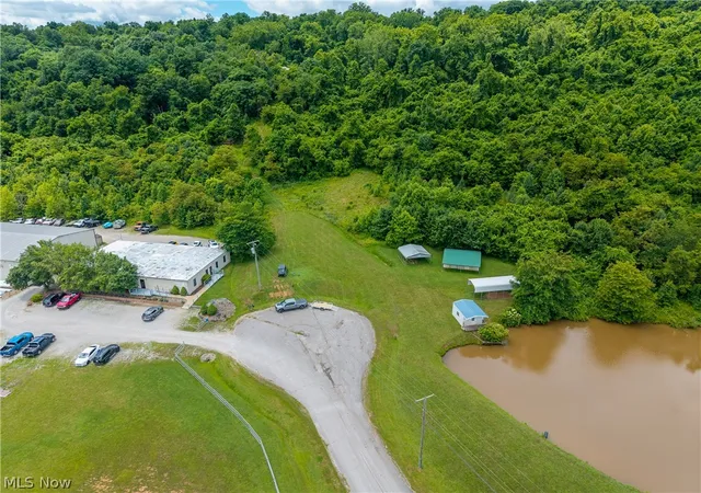 Homes for sale in Belpre, OH | 0 State Route 7, Belpre, OH 45714 | MLS# 5222190
