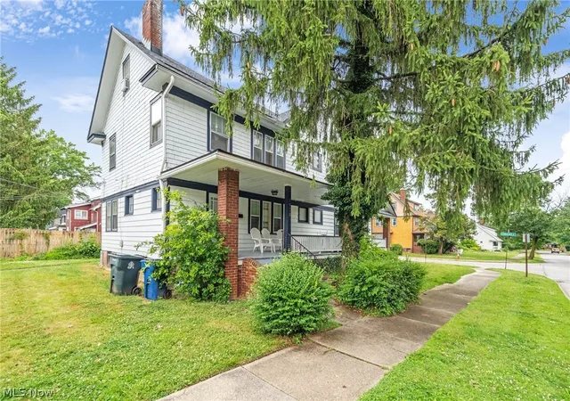Homes for sale in Cleveland Heights, OH | 3124 Edgehill Rd, Cleveland Heights, OH 44118 | MLS# 5221403
