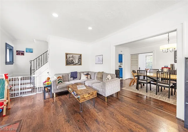 Homes for sale in Cleveland Heights, OH | 3124 Edgehill Rd, Cleveland Heights, OH 44118 | MLS# 5221403