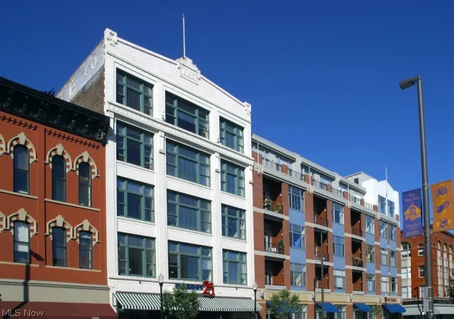 1st image of 1951 W 26th St #313, Cleveland, OH 44113 | MLS# 5222066