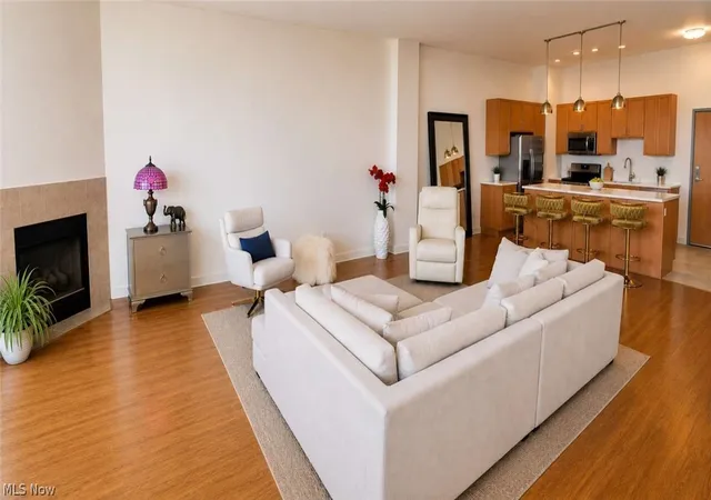 2nd image of 1951 W 26th St #313, Cleveland, OH 44113 | MLS# 5222066