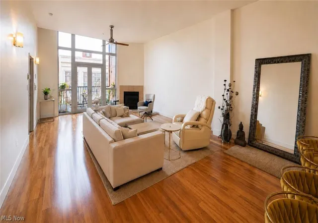 Homes for sale in Cleveland, OH | 1951 W 26Th St #313, Cleveland, OH 44113 | MLS# 5222066