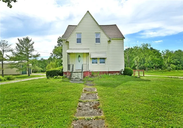 Photo 1 of Single family home for sale at 6349 Downs Rd Nw, Warren, OH 44481 | MLS# 5221654 | Listing updated on 2026-08-24