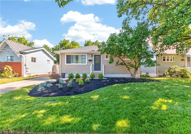 1st image of 15916 Meigs Blvd, Brook Park, OH 44142 | MLS# 5221160