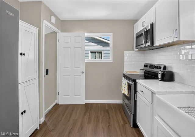 5th image of 15916 Meigs Blvd, Brook Park, OH 44142 | MLS# 5221160