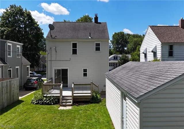 Homes for sale in Cuyahoga Falls, OH | 119 Monroe Ave, Cuyahoga Falls, OH 44221 | MLS# 5216822
