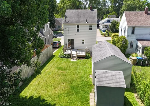 Homes for sale in Cuyahoga Falls, OH | 119 Monroe Ave, Cuyahoga Falls, OH 44221 | MLS# 5216822