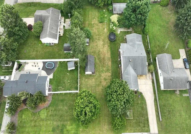 Homes for sale in Massillon, OH | Cambridge St Nw, Massillon, OH 44646 | MLS# 5221398
