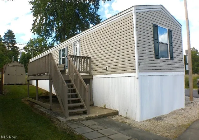 Homes for sale in Ravenna, OH | 5108 State Route 59 #N5, Ravenna, OH 44266 | MLS# 5220014