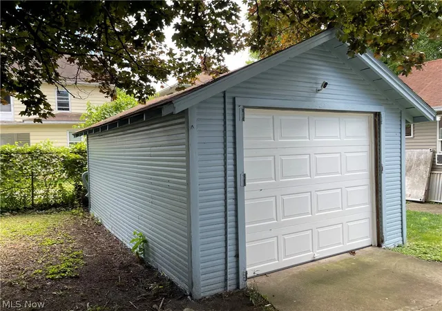 10th image of 142 Emerling Ave, Akron, OH 44301 | MLS# 5222247