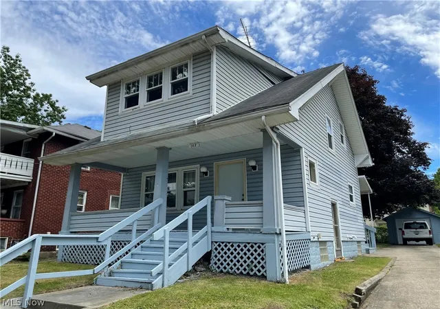1st image of 142 Emerling Ave, Akron, OH 44301 | MLS# 5222247