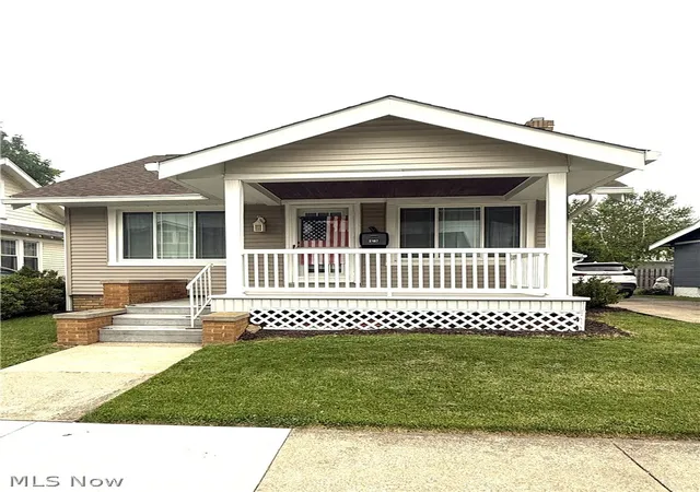 Homes for sale in Lakewood, OH | 2187 Olive Ave, Lakewood, OH 44107 | MLS# 5222230