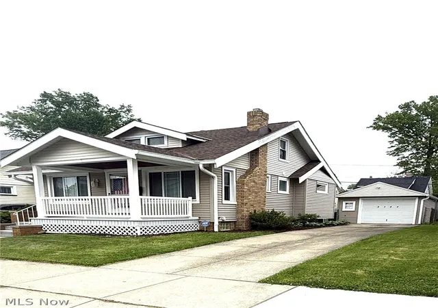 Homes for sale in Lakewood, OH | 2187 Olive Ave, Lakewood, OH 44107 | MLS# 5222230