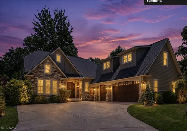 2nd image of 2781 Country Club Blvd, Rocky River, OH 44116 | MLS# 5221917