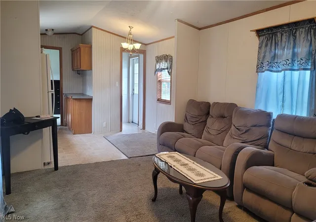 3rd image of 211 Broughton Ave, Marietta, OH 45750 | MLS# 5222258